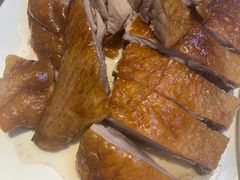 -宏记广东客家菜(丰汇店)