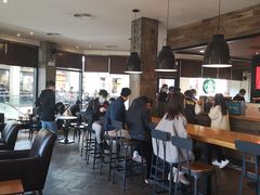 大堂-星巴克臻选(佛山佛罗伦萨小镇店)