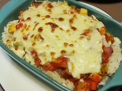 -托斯卡纳烘焙意大利餐厅(五天地店)