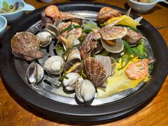 -三个渔夫·蒸汽海鲜(小白楼店)