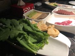 -海底捞火锅(崇文门新世界百货店)