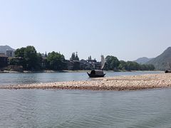 -香满阁小炒(古堰画乡景区店)