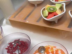 -千滋百味自助海鲜烤肉(布吉景华店)