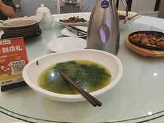 -东江渔村·古典园林·30年粤菜老字号(太和店)
