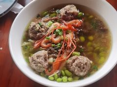 -翠姐姐农家大院·老底子萧山菜(建设一路店)