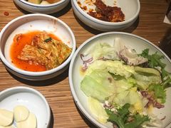 -王妃家(明洞中央店)