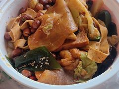 -天府国麻辣香锅(黄岛永旺店)
