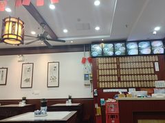 -东吴面馆(因果巷店)
