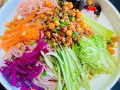 -桥边小楼·手工云南菜·丽江地标美食