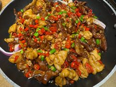 -海鲜潮·株洲海鲜集市(栗雨店)