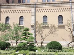 -青岛天主教堂(市南区)