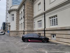 -中国福利会少年宫