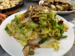 -华春餐馆(鱼山路店)