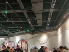 大堂-顾乡私房菜(金沙天街店)