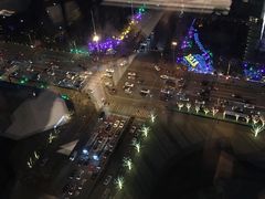 -君悦酒店·乐厨·高空自助餐(青年大街店)
