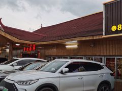 -棠记海鲜餐厅(南朗镇店)