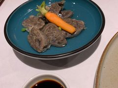 清泉小牛肉-柒园·三十年创意杭帮菜(龙湖滨江天街店)