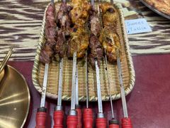 -新疆伊宁远征餐厅