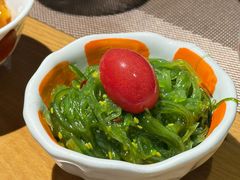 -三石铁板烧(紫竹桥店)