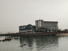 -养马岛旅游度假区