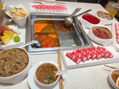 -海底捞火锅(吾悦国际广场店)