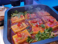 -燥次·烧烤酒场(万象城店)