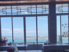 -北港方记海鲜楼·海景餐厅