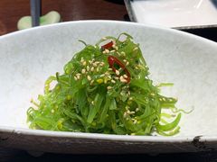 -松子料理(白家庄店)