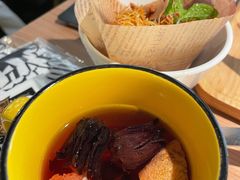 -新太二·鲜料川菜(群光广场店)