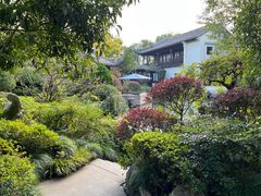 -杭州西子湖四季酒店·金沙厅