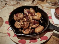 -BROWNSTONE布朗石西班牙餐厅(富城店)