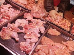-大连熟食品交易中心