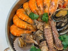 -品海楼·大连海胆锅贴馆(东港店)