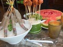 -刘一手重庆火锅(万达广场店)