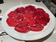 -红鼎坊·老成都火锅(新南门店)