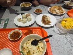 -紫光园·烤鸭·北京菜(团结湖店)
