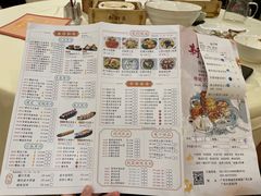 -新好景海鲜酒家(新塘店)