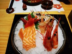 -花潮料理艺食馆(世欧广场店)