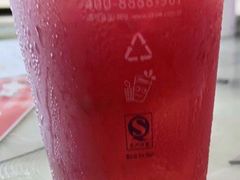 -吾饮良品水果茶(马湖商业街店)