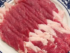 -裕德孚·非遗手切涮羊肉(东直门内大街店)