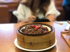 -香江小厨 The Kitchen(香江俱乐部店)