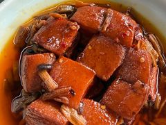 -坛南湾阿强农家乐.海鲜大排档老字号(福州地标美食店)
