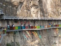 -十渡东湖港风景区