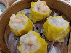 -林記渔村(长安店)