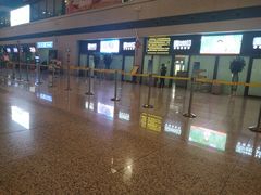 -敦煌莫高国际机场