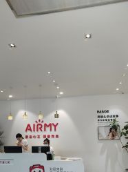 -爱儿美儿童摄影亲子馆(五路居店)