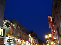 -麦当劳(大栅栏店)