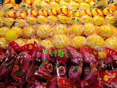 -地利生鲜(甘井子街店)