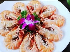 -天宝海鲜酒楼(开发区珠江道店)
