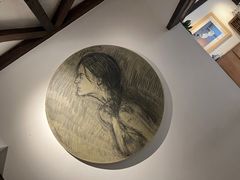-素描餐厅(灵隐天竺店)